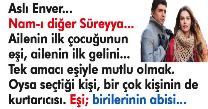 aile profili analizi Sureyya-serhat-yabanci