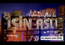 Bloomberg Ht Tv de Aslı Şafak’ a konuk oldum..