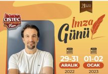 29-31 ARALIK 2022 DUİSBURG