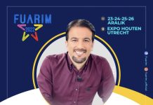 23-26 Aralık HOLLANDA